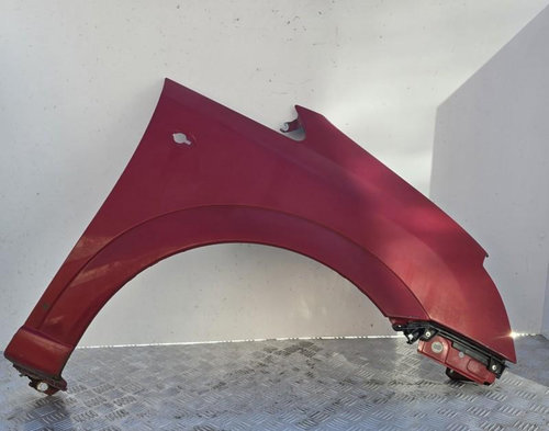 Aripa fata dreapta Opel Meriva A 2003-2010