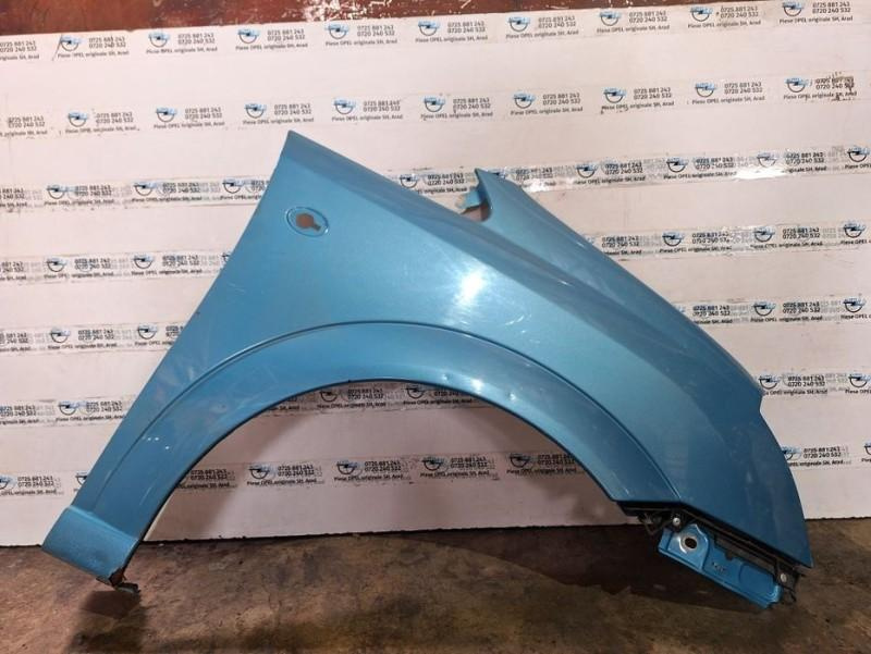 Aripa fata dreapta Opel Meriva A 2003-2010
