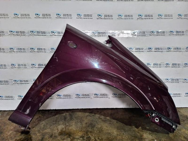 Aripa fata dreapta Opel Meriva A 2003-2010