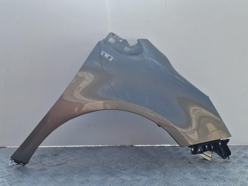 Aripa fata dreapta Opel Meriva B 2010-2014
