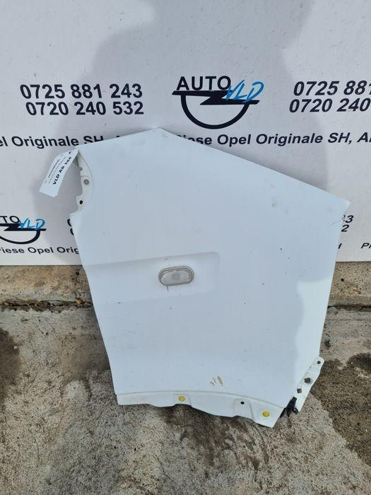 Aripa fata dreapta Opel Movano 1999-2010