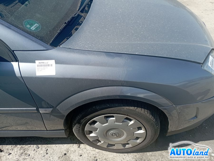 Aripa Fata Dreapta Opel SIGNUM 2003