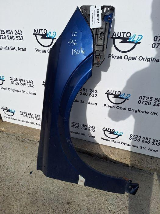Aripa fata dreapta Opel Signum facelift 2005-2008