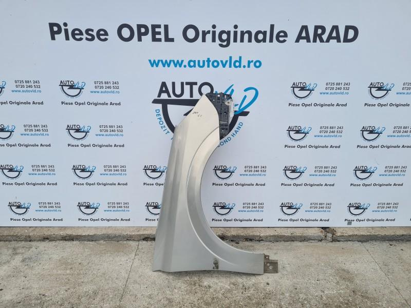 Aripa fata dreapta Opel Signum facelift 2005-2008