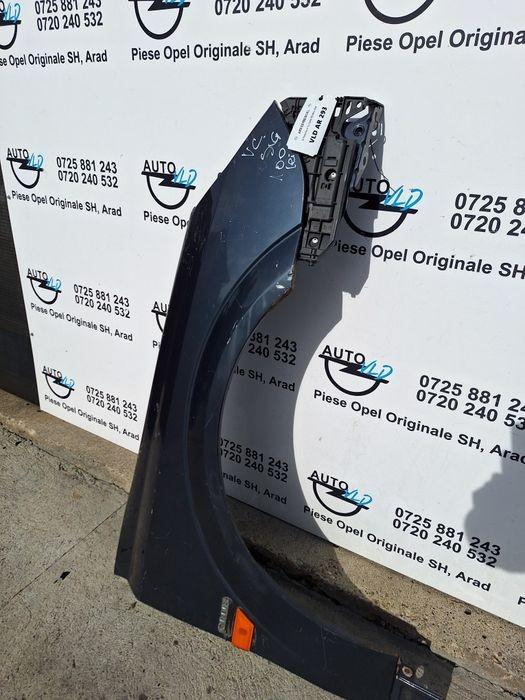 Aripa fata dreapta Opel Vectra C facelift 2005-2009