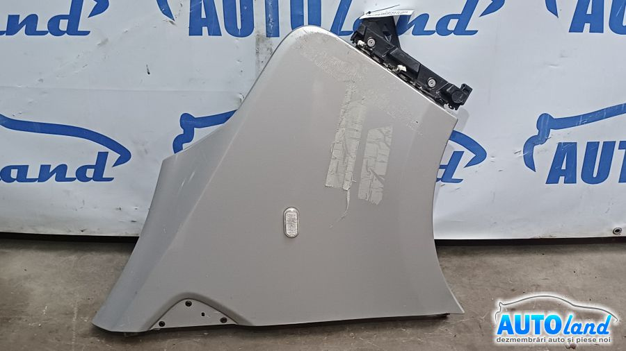 Aripa Fata Dreapta Opel VIVARO B 2014-2018
