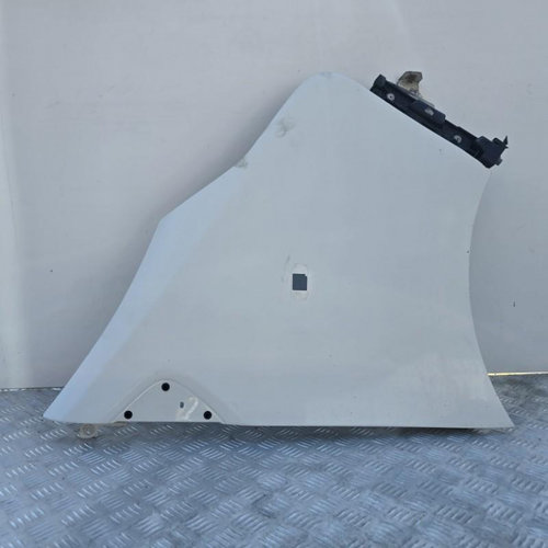 Aripa fata dreapta Opel Vivaro B 2014-2019 93455813