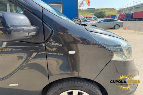 Aripa fata dreapta Opel Vivaro B [2014 - 2019]
