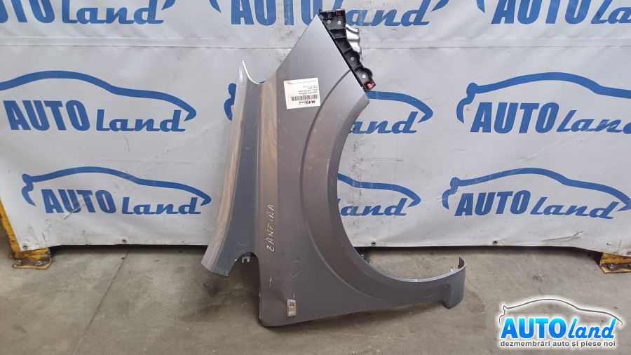 Aripa Fata Dreapta Opel ZAFIRA A05 2005