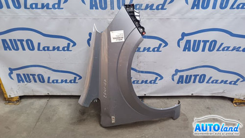 Aripa Fata Dreapta Opel ZAFIRA A05 2005