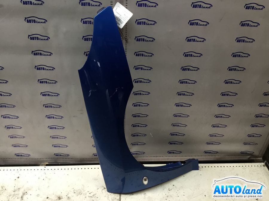 Aripa Fata Dreapta Peugeot 206 hatchback 2A/C 1998