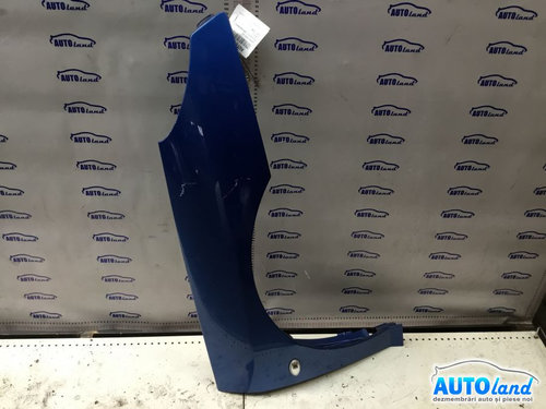Aripa Fata Dreapta Peugeot 206 hatchback 2A/C 1998