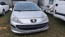 Aripa fata dreapta Peugeot 207 [2006 - 2009] Hatch...