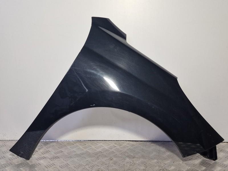 Aripa fata dreapta Peugeot 207 2006->