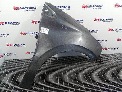 ARIPA FATA DREAPTA PEUGEOT 208 - - (2012 2015)