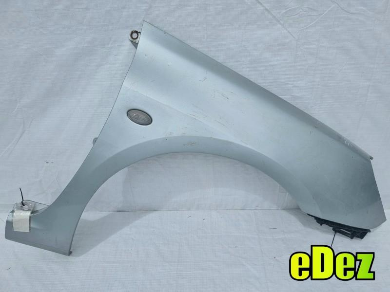 Aripa fata dreapta Peugeot 307 (2001-2008)