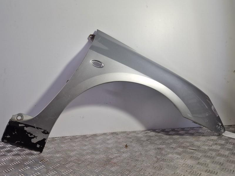 Aripa fata dreapta Peugeot 307 facelift 2006-2008