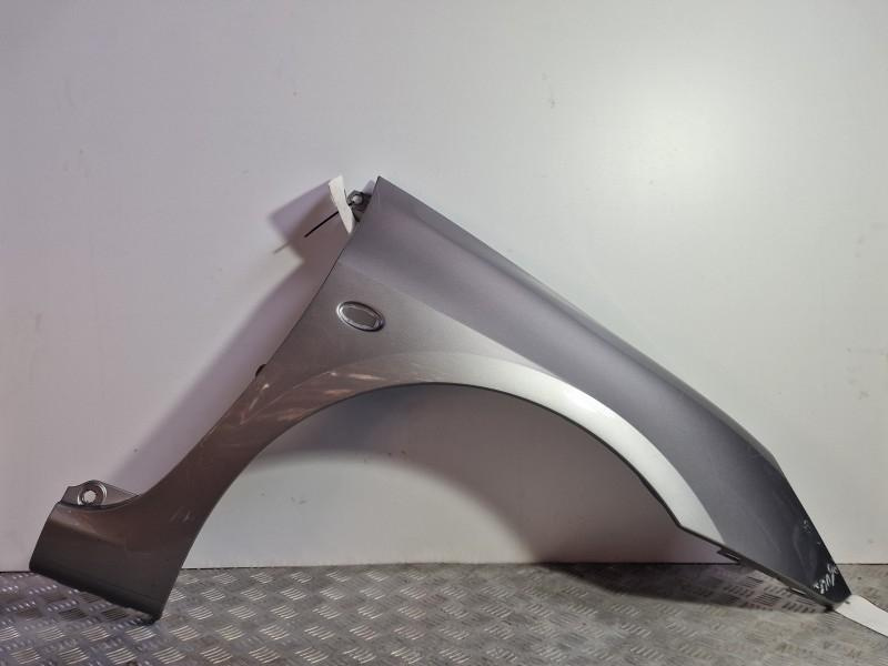 Aripa fata dreapta Peugeot 307 facelift 2006-2008