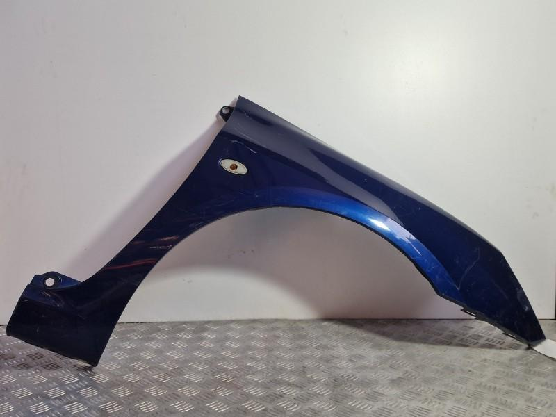 Aripa fata dreapta Peugeot 307 facelift 2006-2008
