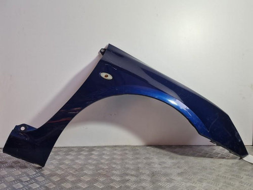 Aripa fata dreapta Peugeot 307 facelift 2006-2008