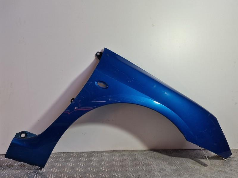 Aripa fata dreapta Peugeot 307 facelift 2006-2008