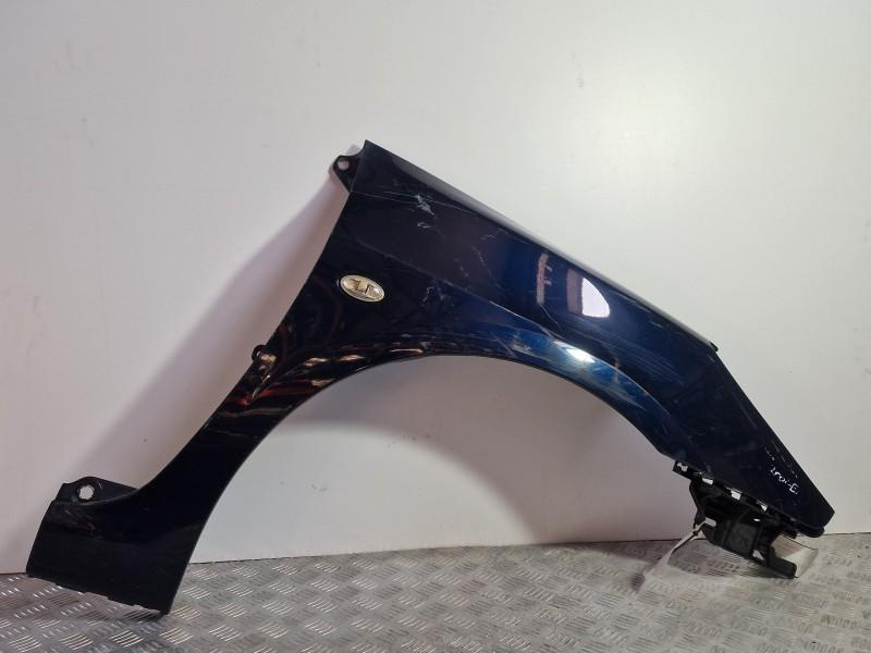 Aripa fata dreapta Peugeot 307 facelift 2006-2008