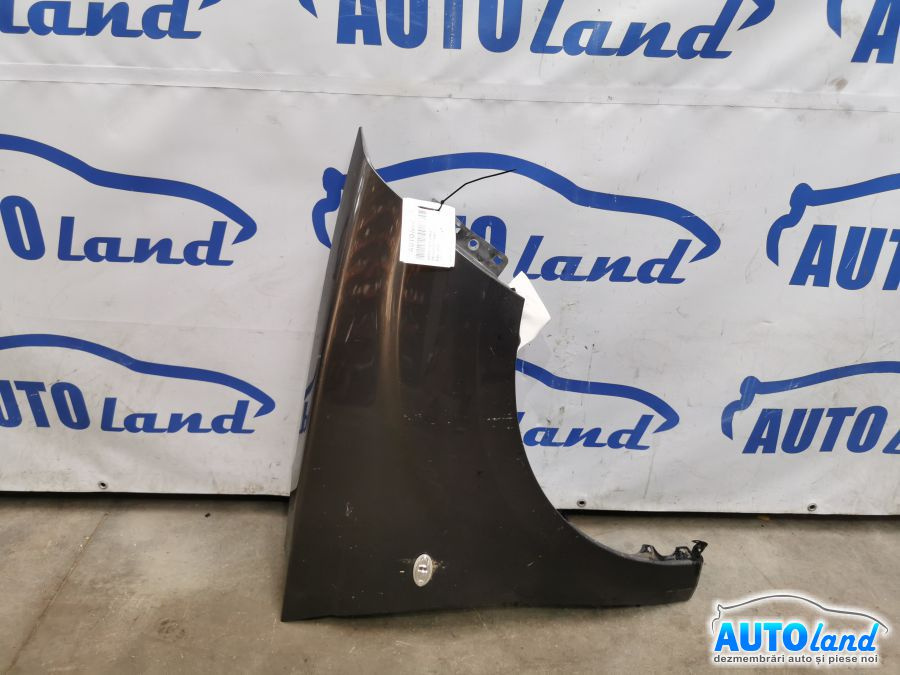Aripa Fata Dreapta Peugeot 4007 GP 2007