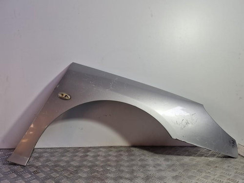 Aripa fata dreapta Peugeot 407 2004-2010