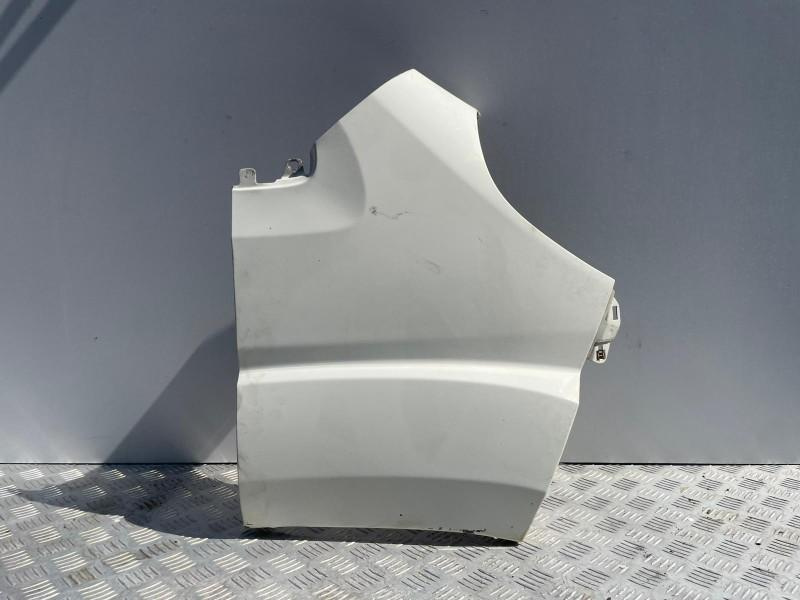 Aripa fata dreapta Peugeot Boxer 2006->