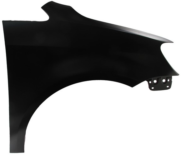 Aripa Fata Dreapta Prasco Volkswagen Caddy 3 2010-2015 VG7193003