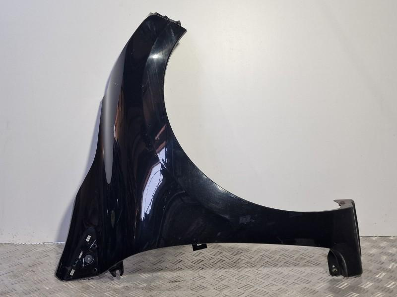 Aripa fata dreapta Renault Clio 4 2012-2016