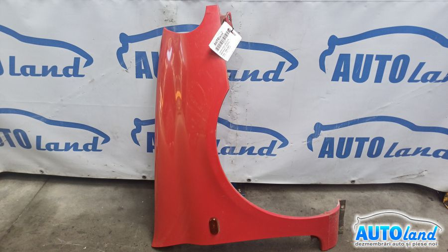 Aripa Fata Dreapta Renault CLIO II 1998-2001