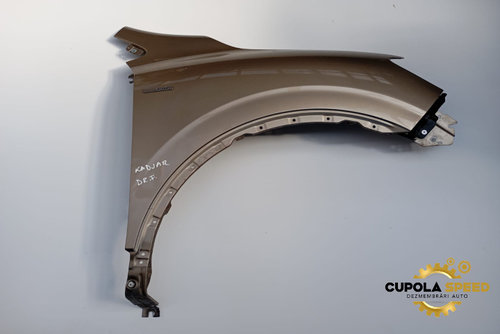 Aripa fata dreapta Renault Kadjar [2015 - 2018]