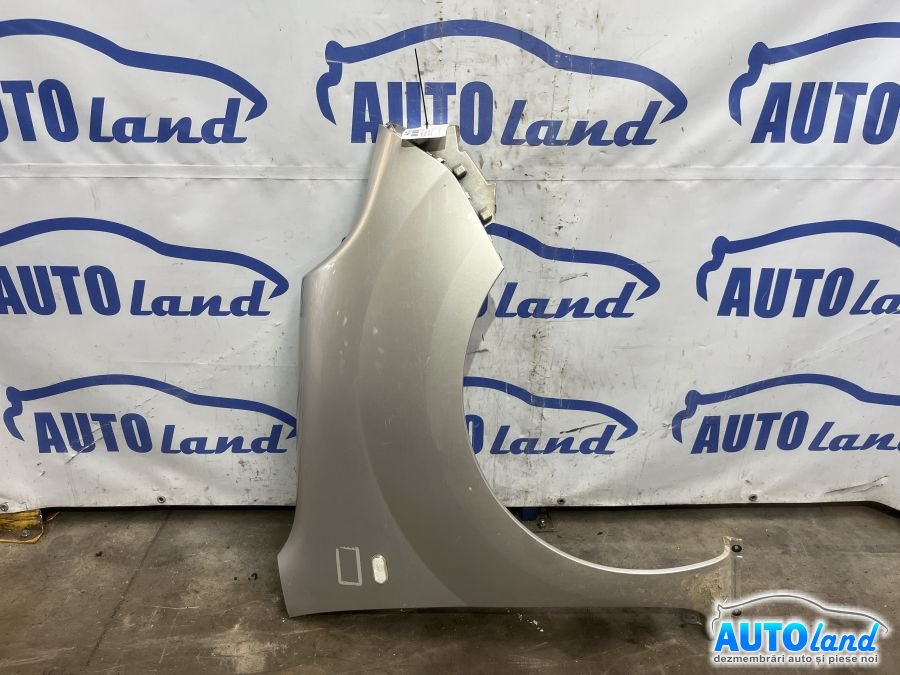 Aripa Fata Dreapta Renault KANGOO KW0/1 2008