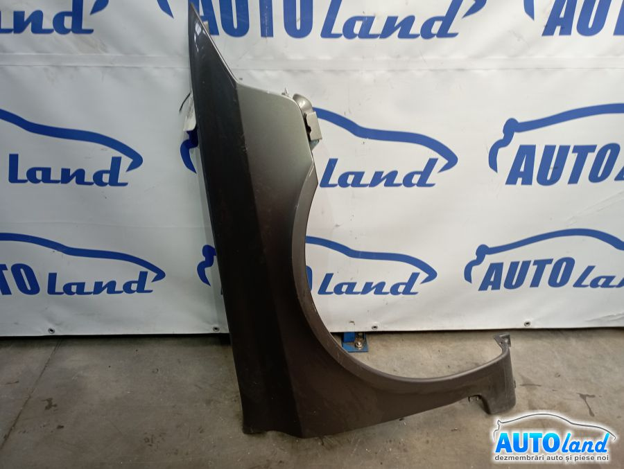 Aripa Fata Dreapta Renault LAGUNA II BG0/1 2001