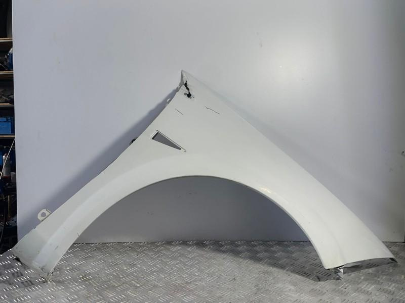 Aripa fata dreapta Renault Megane 2 2003-2008