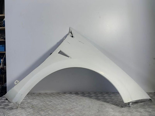 Aripa fata dreapta Renault Megane 2 2003-2008
