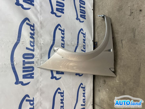 Aripa Fata Dreapta Renault MEGANE II BM0/1 ,CM0/1 2002