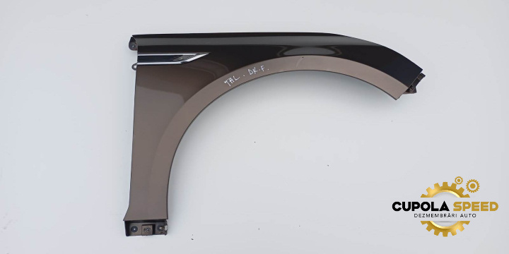 Aripa fata dreapta Renault Talisman [2012 - 2020]