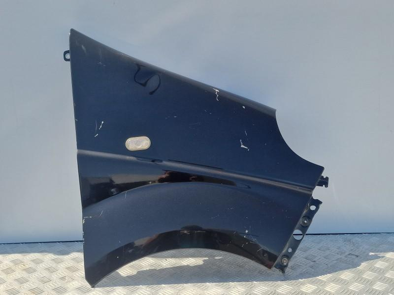 Aripa fata dreapta Renault Trafic 2 2001-2015