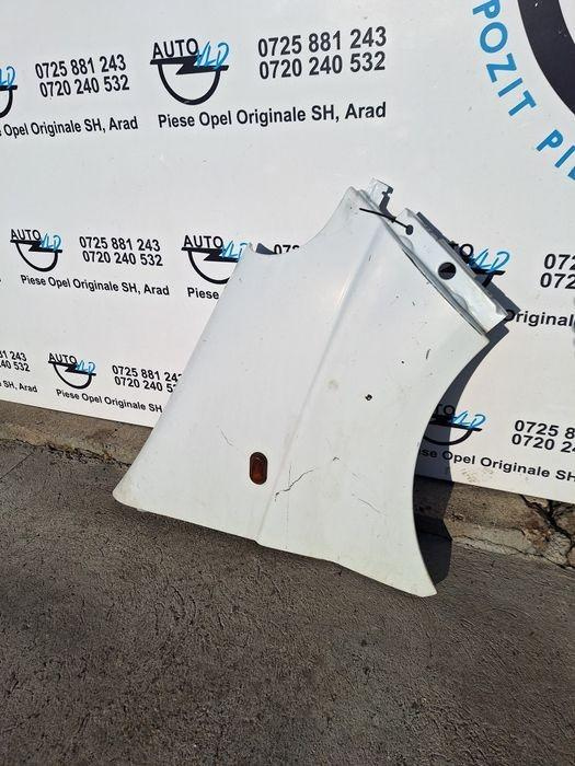 Aripa fata dreapta Renault Trafic 2 2001-2015