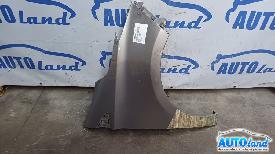 Aripa Fata Dreapta Renault ZOE 2012