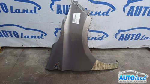 Aripa Fata Dreapta Renault ZOE 2012