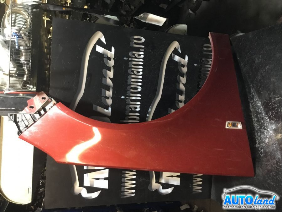 Aripa Fata Dreapta Rosie Opel INSIGNIA 2008