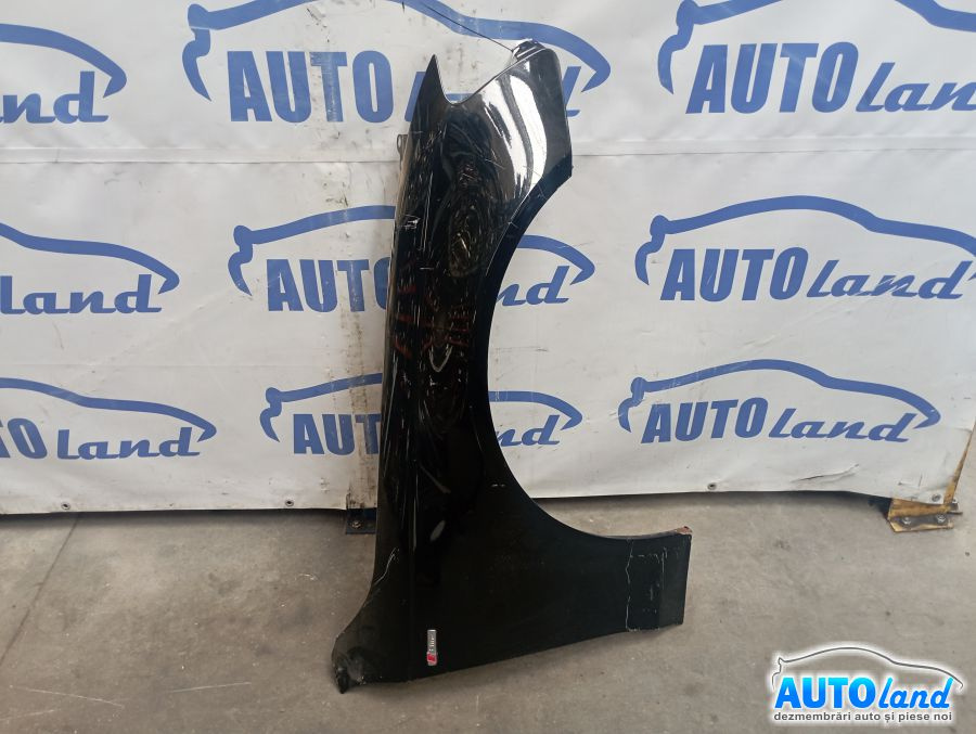 Aripa Fata Dreapta S-line Audi A4 Avant 8K5 2008