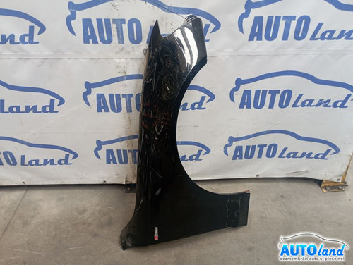 Aripa Fata Dreapta S-line Audi A4 Avant 8K5 2008