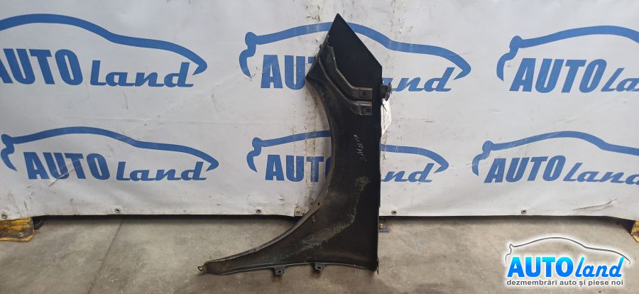 Aripa Fata Dreapta S Line in 2 Usi Audi A1 8X1 2010