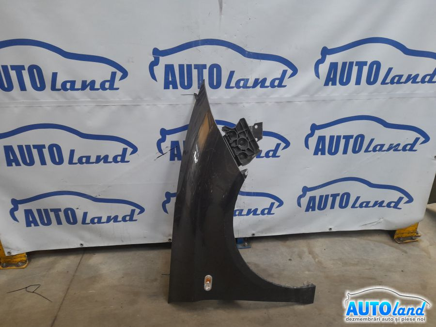 Aripa Fata Dreapta Seat ALTEA 5P1 2004