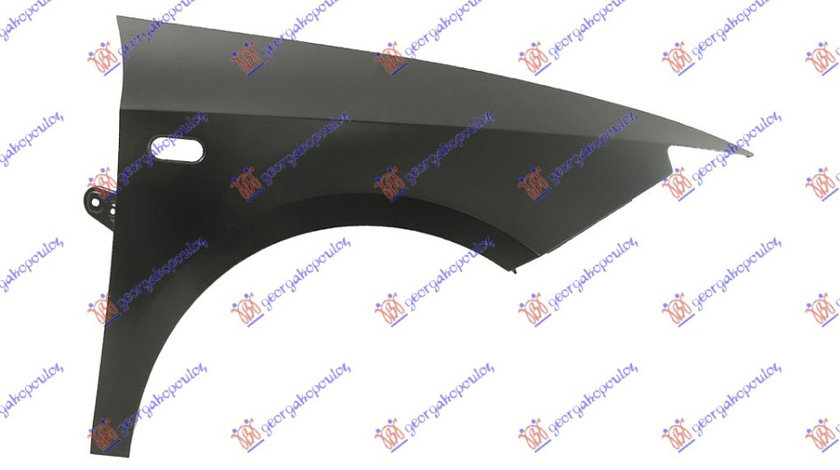 Aripa Fata Dreapta ​Seat Ibiza 2008 2009 2010 2011 2012