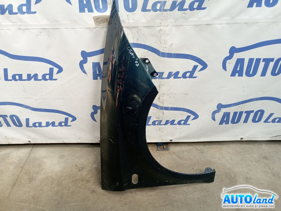Aripa Fata Dreapta Seat LEON 1P1 2005-2013